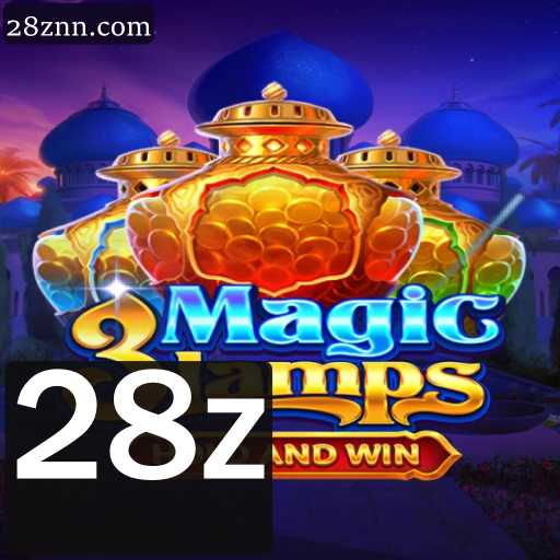 Explorando o Mundo Mágico de '3MagicLamps': Uma Aventura Inesquecível