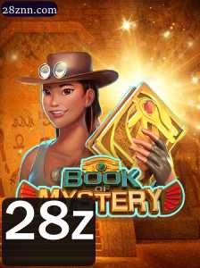 Explorando os Segredos do Jogo 'BookofMystery'