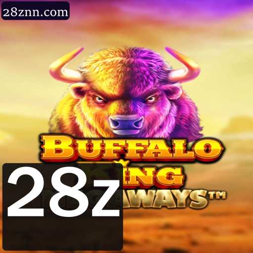 Explorando o Empolgante Mundo de BuffaloKing