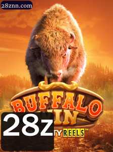 Descubra BuffaloWin: Um Jogo de Estratégia e Aventura Inovador