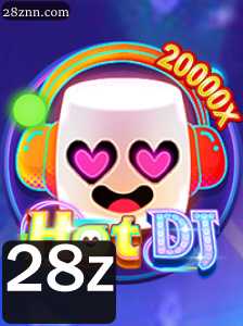 Descubra o Universo Vibrante de HotDJ: O Jogo que Une Música e Estratégia