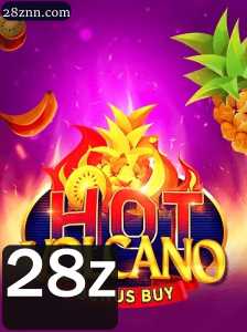 Descubra o emocionante jogo HotVolcanoBonusBuy
