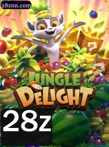 JungleDelight: Descobrindo a Aventura e Estratégia no Novo Jogo de Exploração