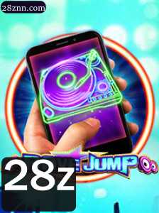 RaveJumpmobile: Uma Imersão no Mundo Vibrante do 28z