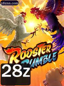 Explorando os Segredos do RoosterRumble: O Jogo do Momento
