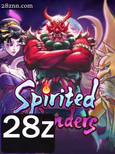 Descubra o Emocionante Mundo de SpiritedWonders: Um Mergulho nas Aventuras de 28z