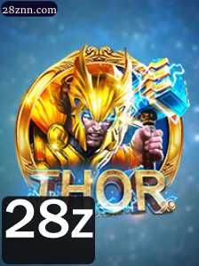 Descubra o Empolgante Jogo THOR: Estratégia e Aventura com a Palavra-chave 28z