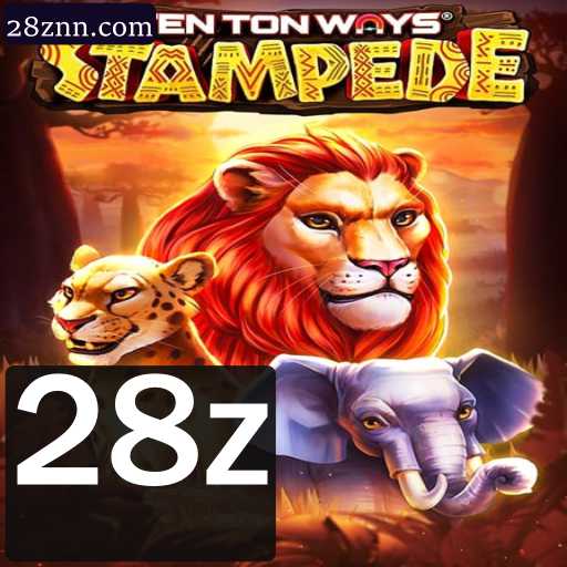 Explorando o Mundo de TenTonWaysStampede: Uma Aventura Inovadora