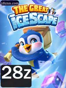 Descubra o Mundo de Aventura de TheGreatIcescape
