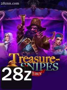 Descubra o Fascinante Mundo de TreasuresnipesBonusBuy