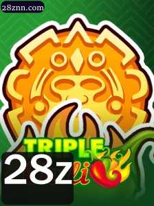 Explorando o Mundo de TripleChili: Um Jogo de Estratégia Inovador